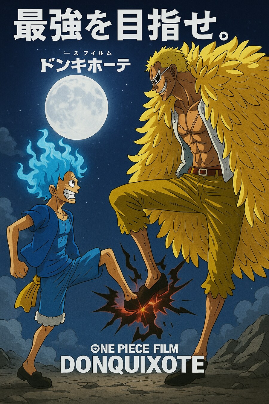 원피스 필름: 돈키호테! 2026년 10월 23일 대개봉!_3.png