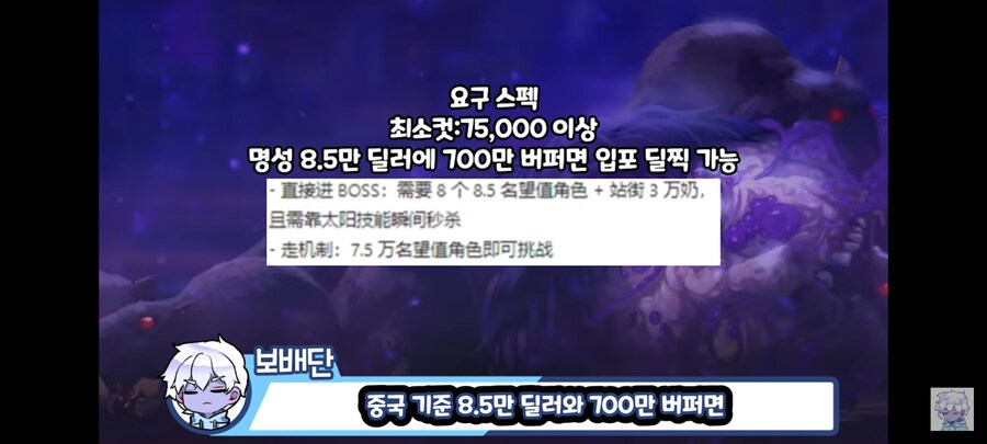 던파) 뭐임? 뭐지? 무슨일이 벌어질려고하는거야?_1.jpg