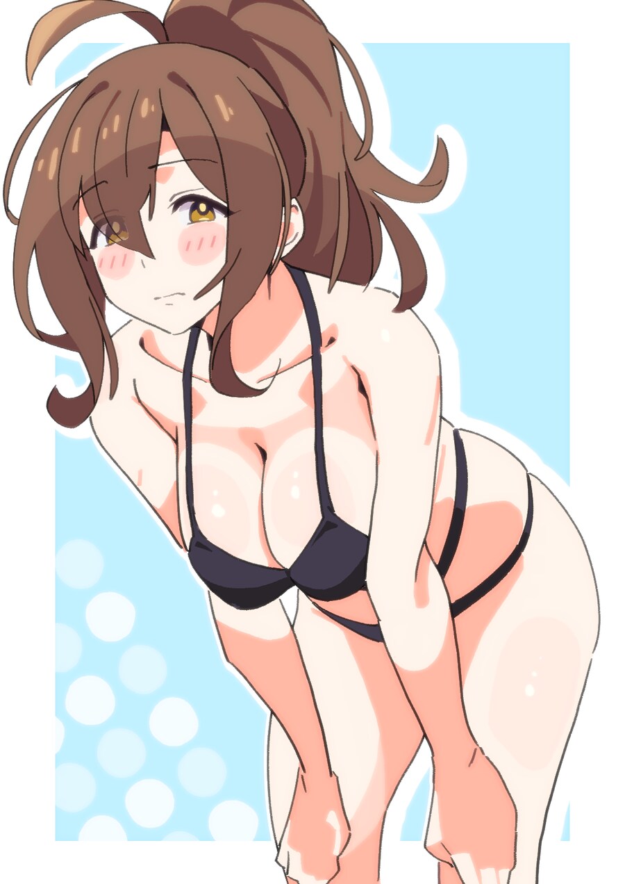 이런 누나한테 쥬지 잡아먹혀지고 싶다_9.png