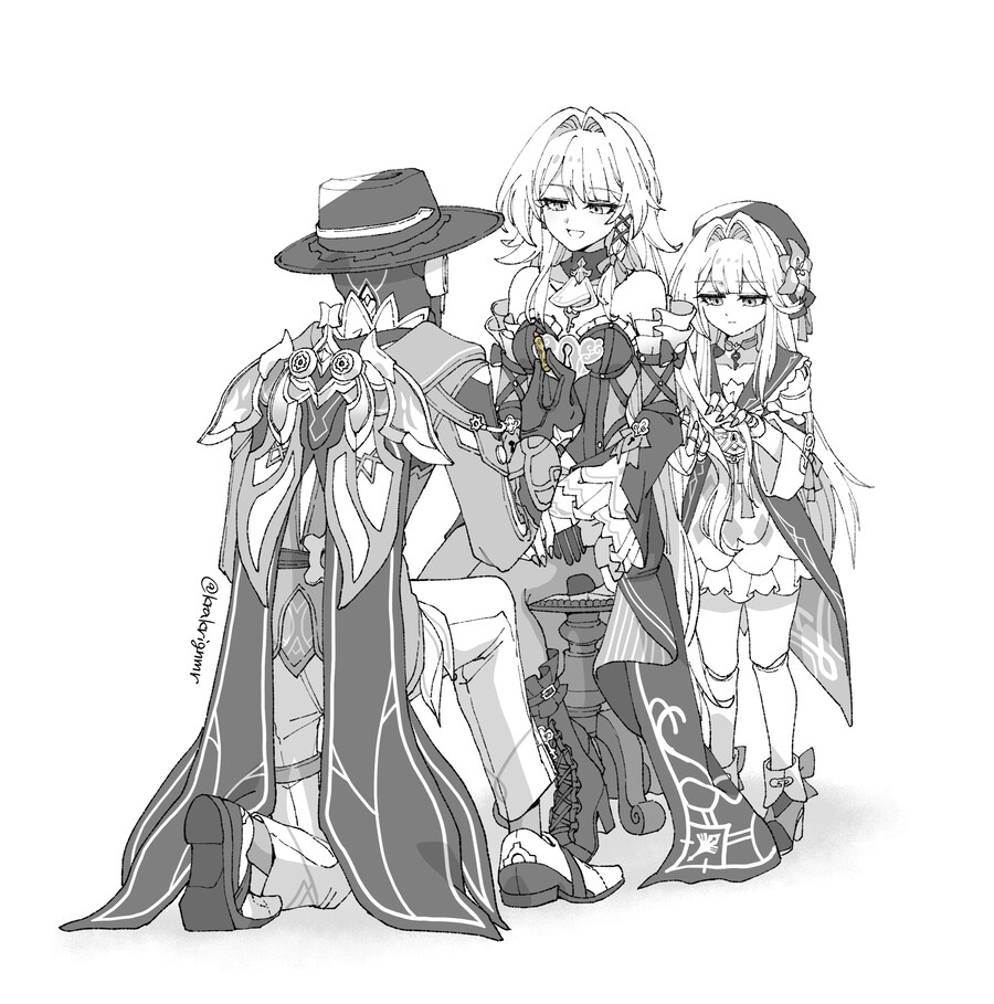 스타레일) 스크루룸이 헤르타한테 선물하는 망가.manga_1.jpg