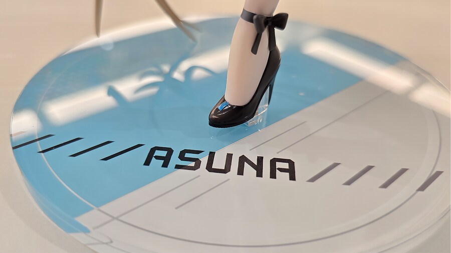 [MegaHouse] 블루아카이브 이치노세 아스나 (골댕이) 루크레아 피규어 리뷰_23.png