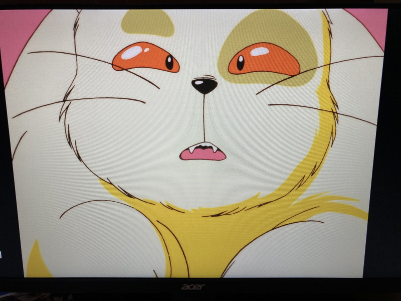 오렌지로드 "댄스 인 더 메모리즈" & "거울 속의 여배우" with Game_39.jpg