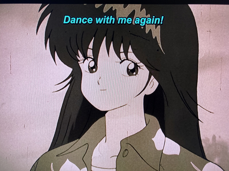 오렌지로드 "댄스 인 더 메모리즈" & "거울 속의 여배우" with Game_76.jpg