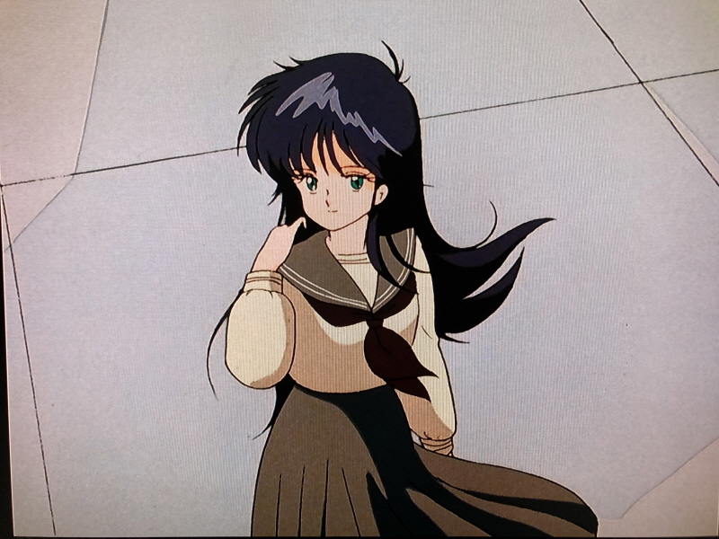 오렌지로드 "댄스 인 더 메모리즈" & "거울 속의 여배우" with Game_96.jpg