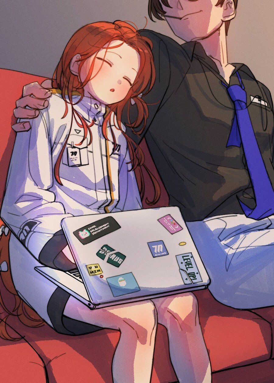 블루아카)XX 따위는 눈 감고도 하는 유즈_1.jpg
