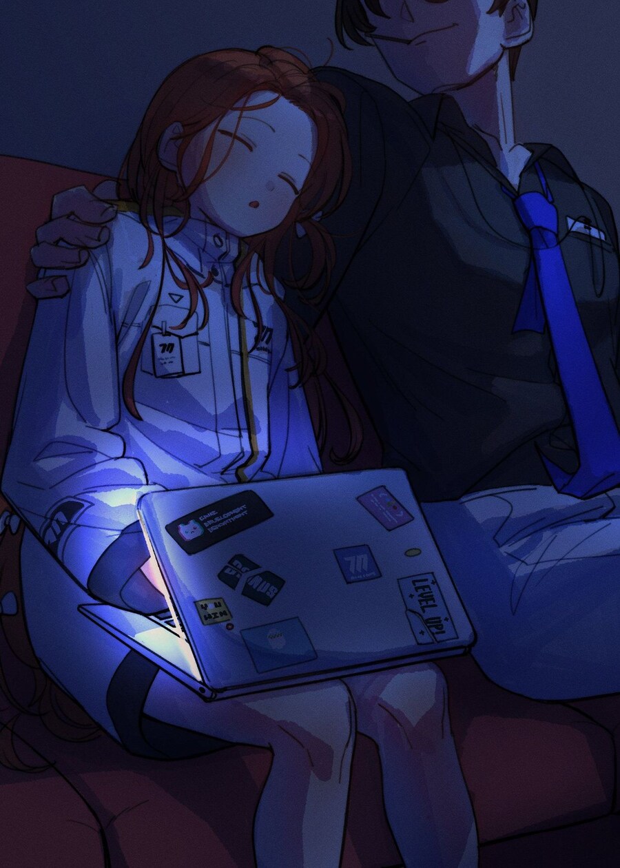 블루아카)XX 따위는 눈 감고도 하는 유즈_2.jpg