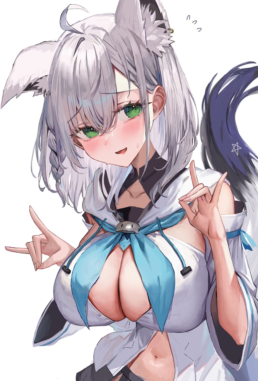 버튜버)후방)스압)다른 멤버의 옷을 입어보자_8.jpg