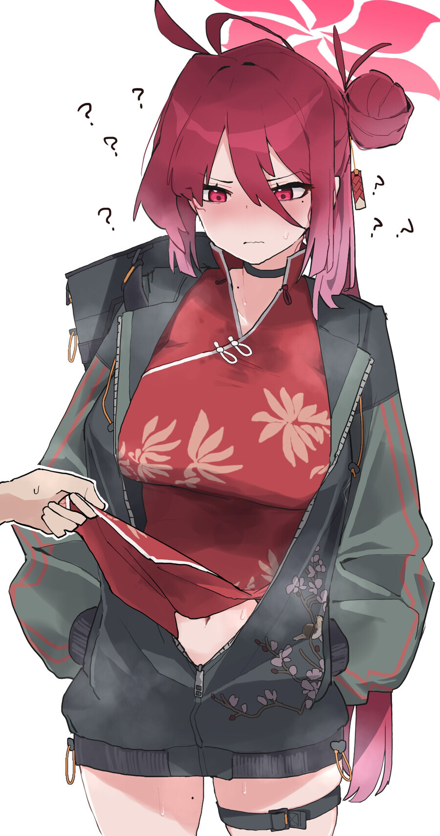 블루아카)레이죠 으흐흐..._2.jpg