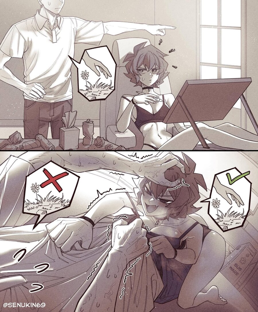 ?? : 집에거 캄퓨터만 하지 말고 자연도 좀 느끼고 해라!_1.jpg