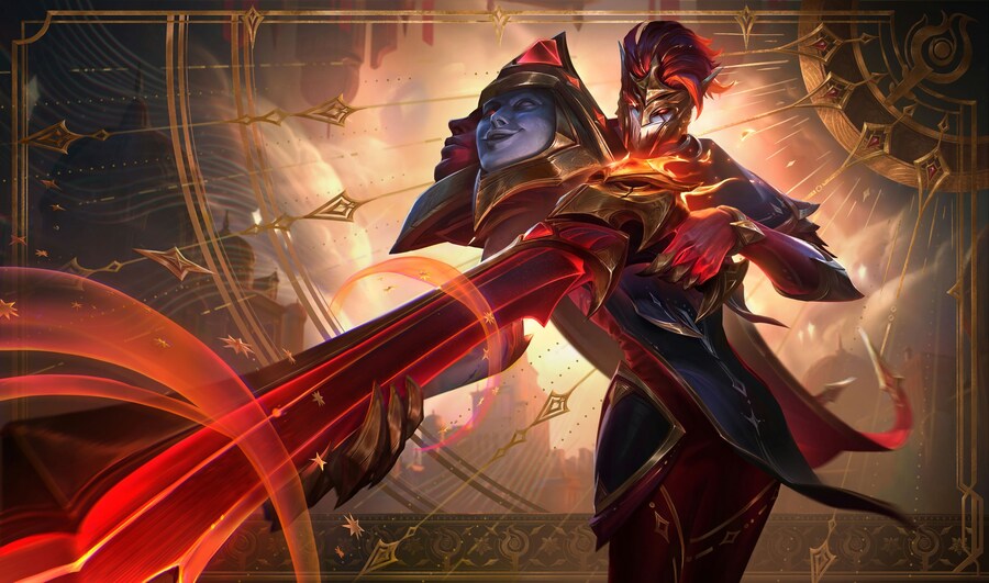 PBE 신규 스킨&스플래시 아트 미리보기: 타락한 자의 눈, 나무정령, 아르카나_6.jpg