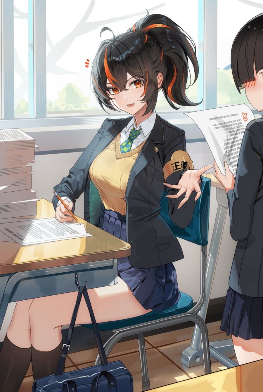 [젠레스] 17세 여고생 주연_1.png