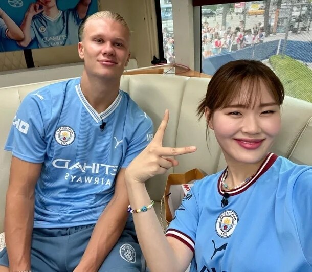 홀란드 닮은걸로 유명했던 한국 여자 근황.JPG_3.png