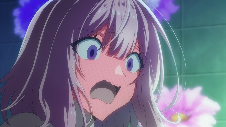 무리무리) 백합애니 6화 감상후기!_9.jpg