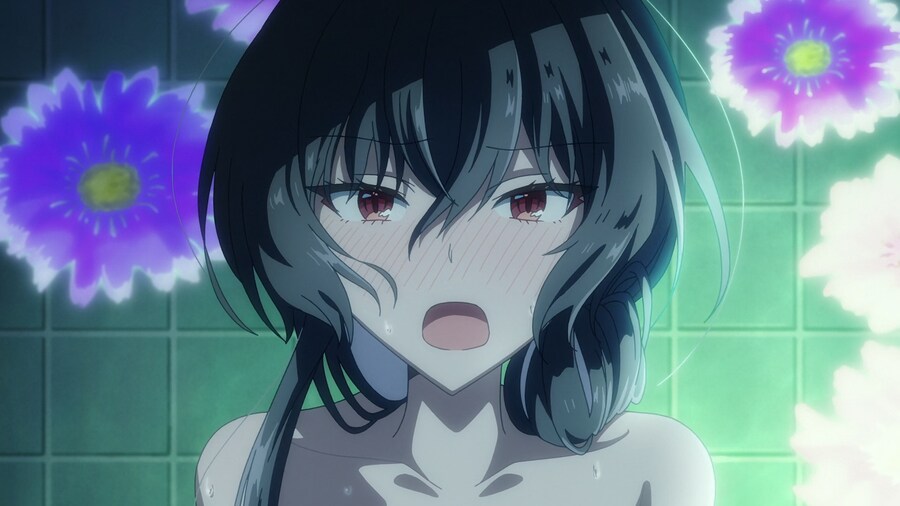 무리무리) 백합애니 6화 감상후기!_15.jpg