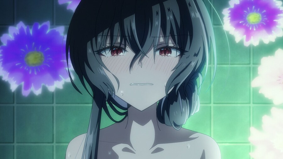 무리무리) 백합애니 6화 감상후기!_14.jpg