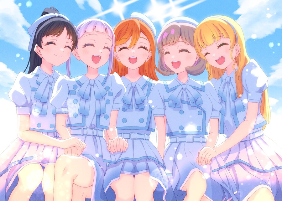 [럽라][10장] 수요일을 시작하는 러브라이브_3.jpg