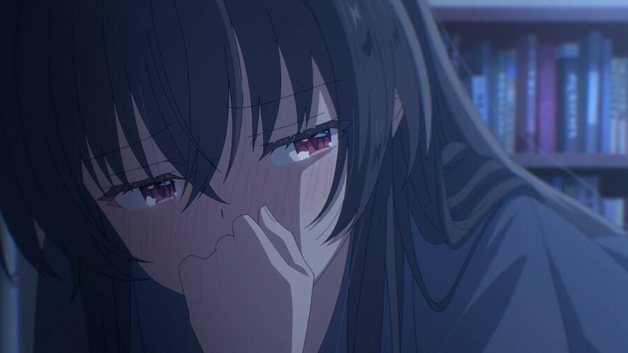 무리무리) 백합애니 6화 감상후기!_19.jpg