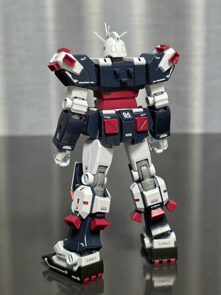 [HG] 풀아머 건담_건담 썬더볼트_4.jpg