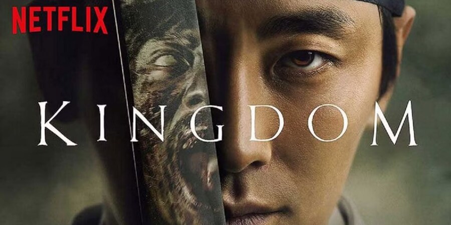 한국의 갓을 본격적으로 해외에 알린 넷플릭스 작품_1.jpg