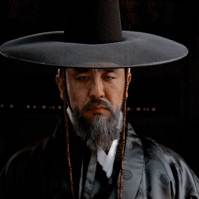 한국의 갓을 본격적으로 해외에 알린 넷플릭스 작품_5.jpg