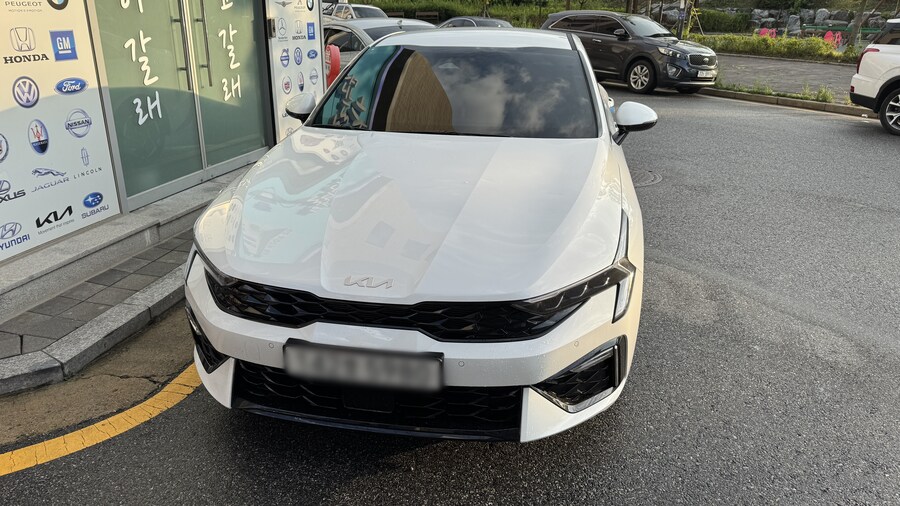 K5 5일 렌트 후기 입니다 (차알못)_1.jpg