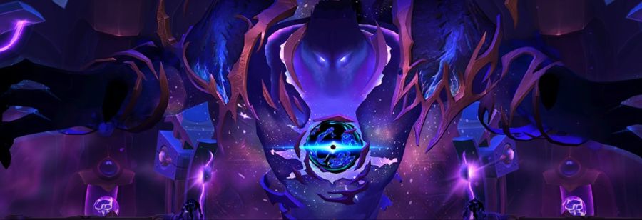 와우 마나괴철로 종극점 월드 퍼스트 레이스 진행 중!_1.jpg