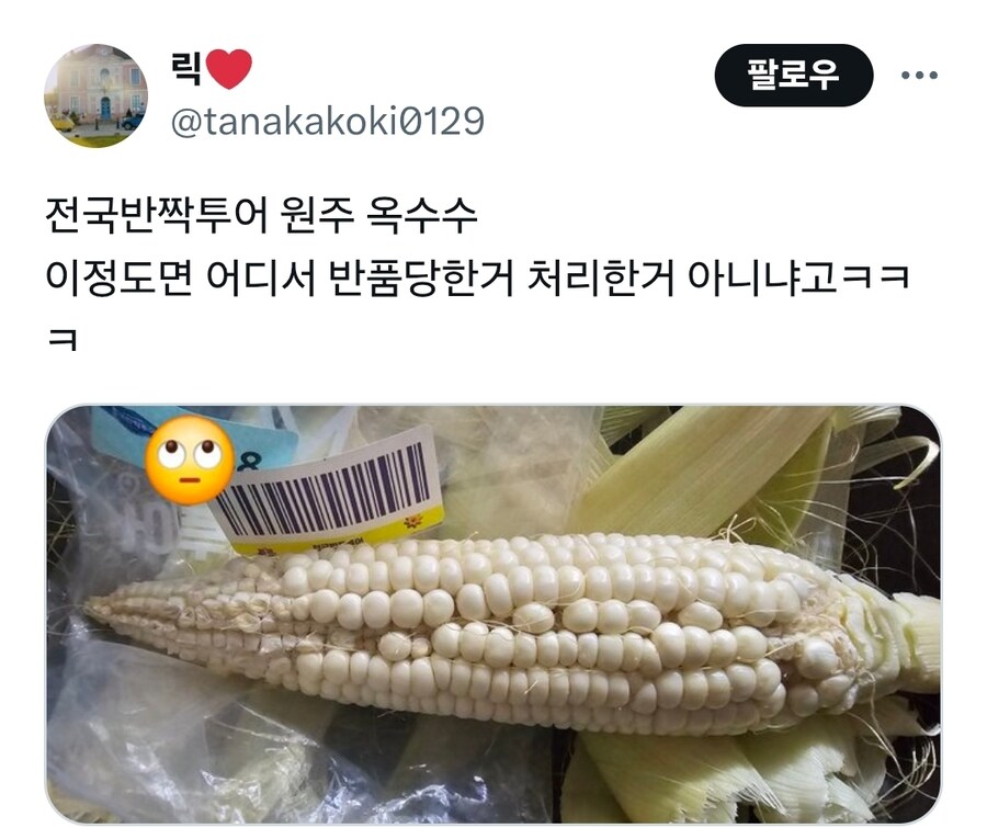 아이돌 콘서트 옥수수 논란_1.jpg