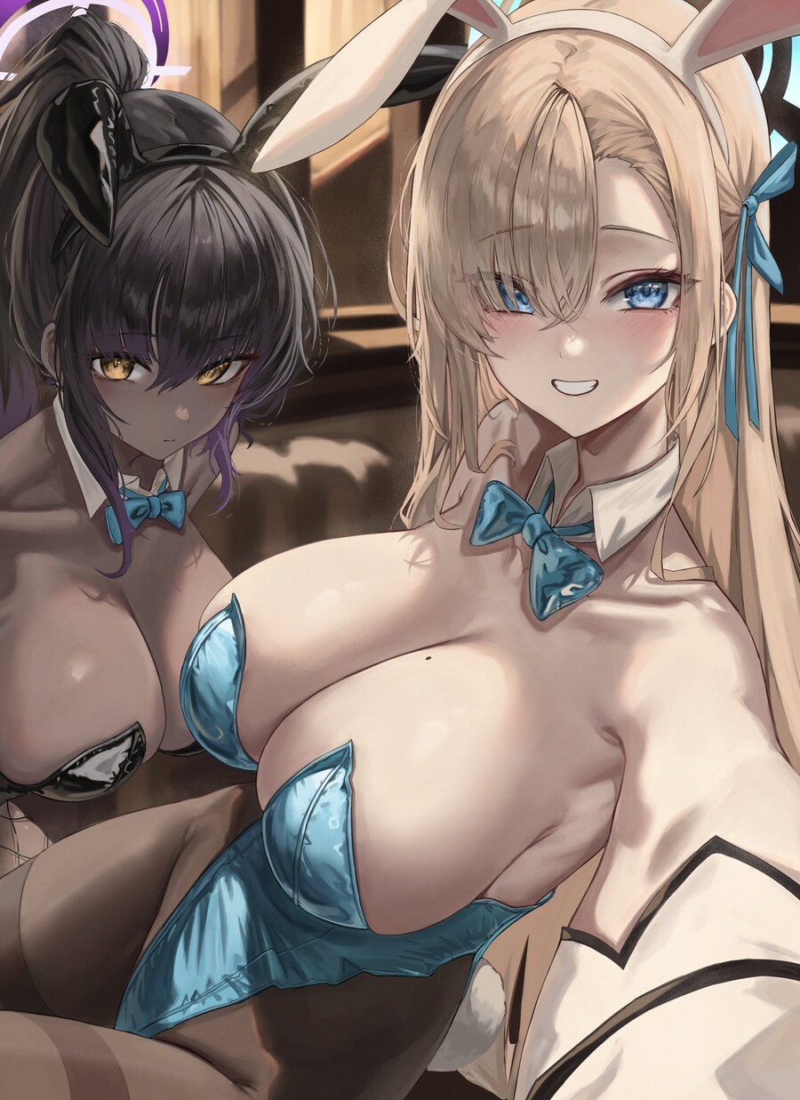 블루아카) ❤️음❤️란❤️바❤️디❤️_1.jpg