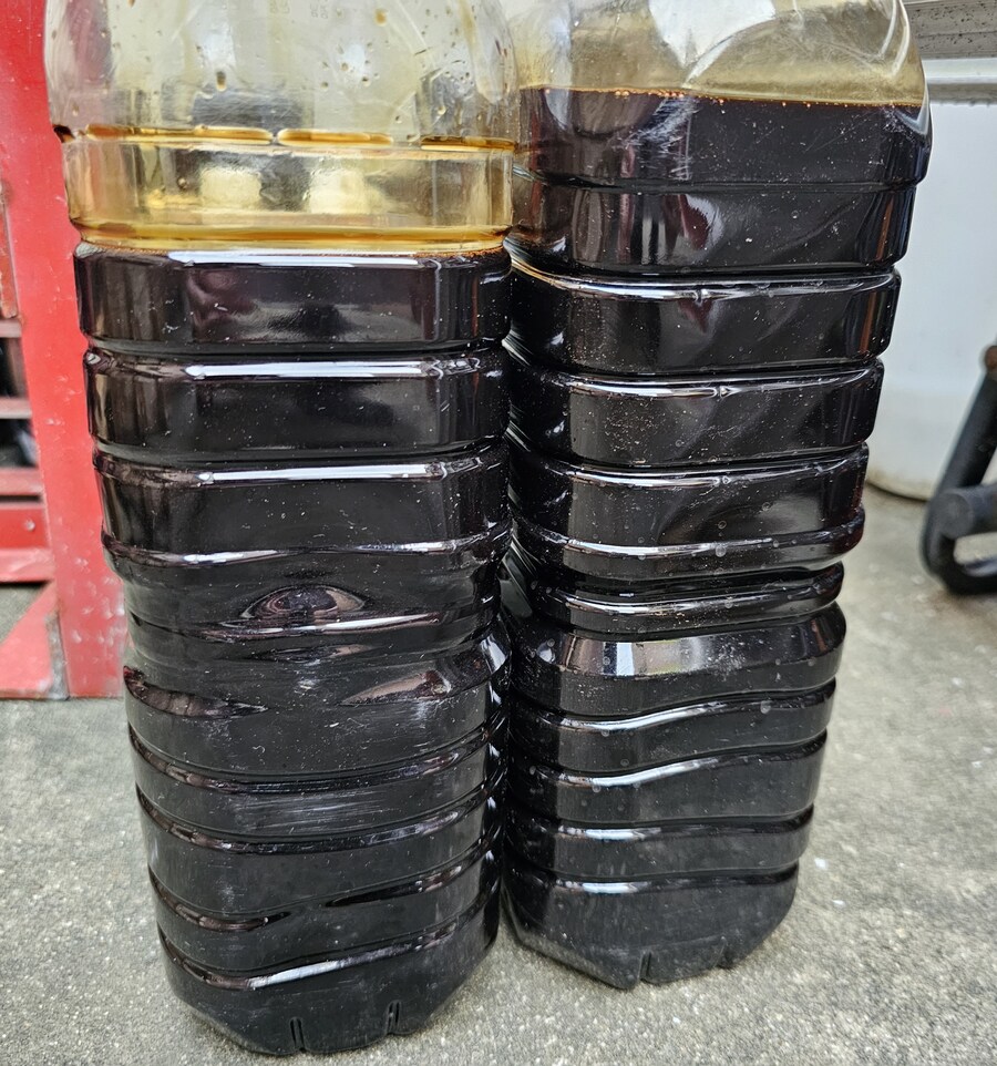 그돈씨의 끝 똥츠 S500L 3년간의 기록_15.jpg