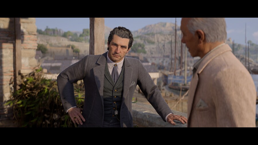 마피아) 이번 마피아 올드 컨트리에서 그나마 건진 것_1.jpg