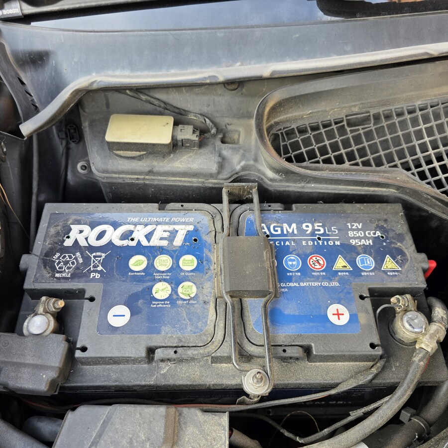 그돈씨의 끝 똥츠 S500L 3년간의 기록_43.jpg