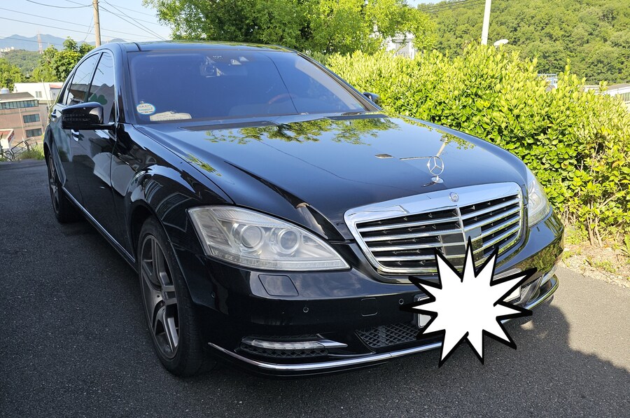 그돈씨의 끝 똥츠 S500L 3년간의 기록_68.jpg