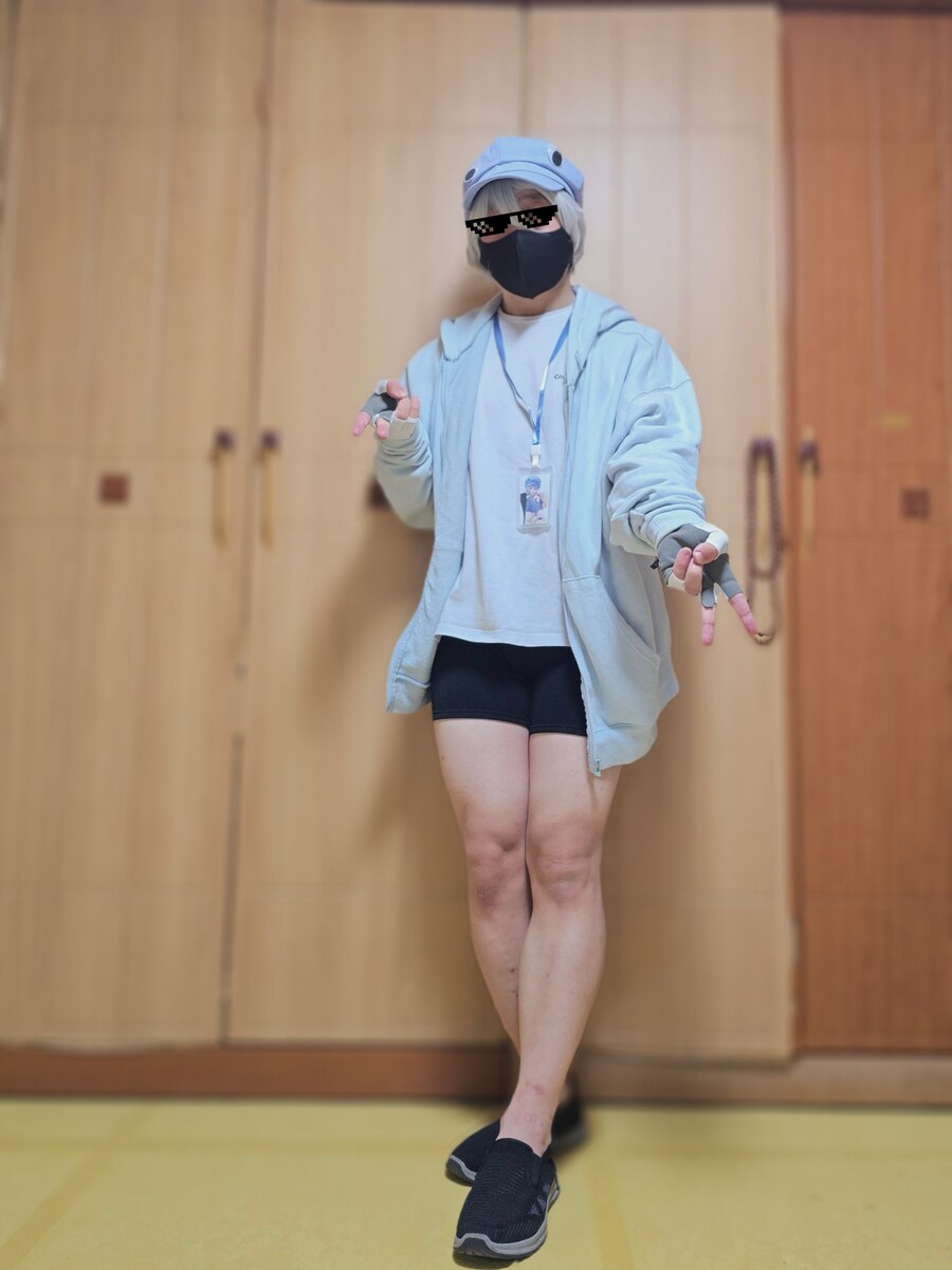 아미규 기자님 코스프레 했어요_2.jpg