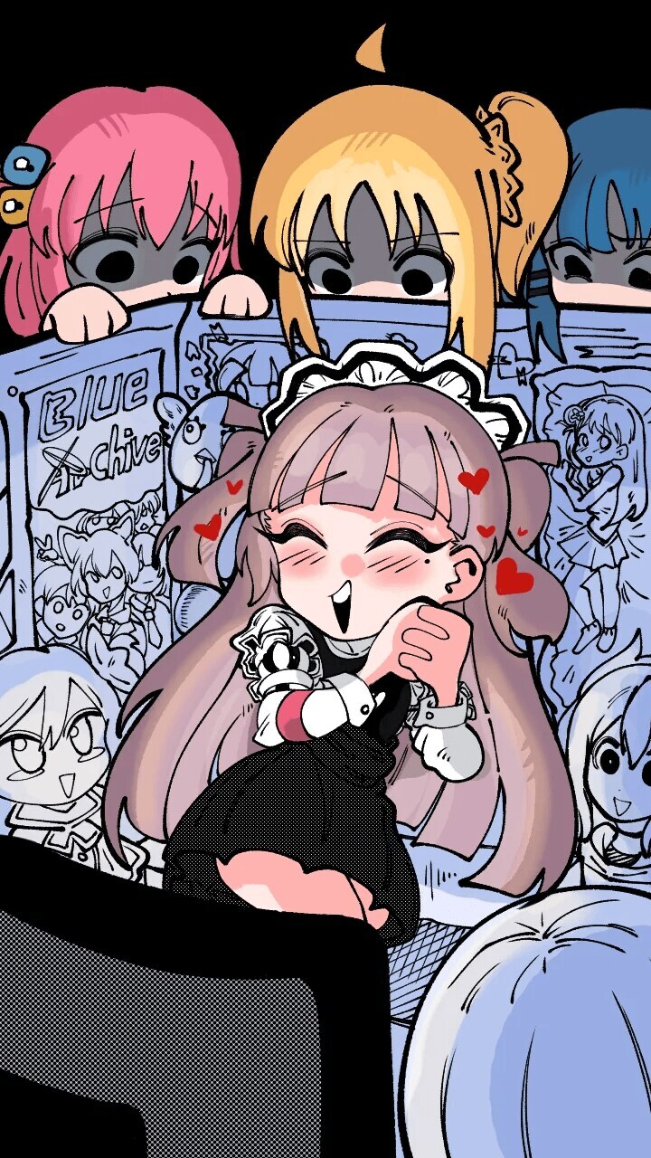 봇치) 같은 날 다른 반응_5.jpg