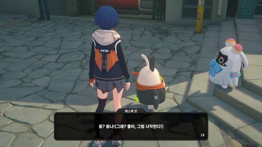 젠레스) 엄마 우리집은 빚쟁이에 쿠폰쓰는 가난뱅이라 이런거 못사지?_7.png