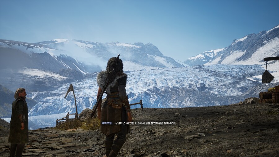 게임은 밋밋하지만 퍼즐이 있어서 할만하네요._1.jpg