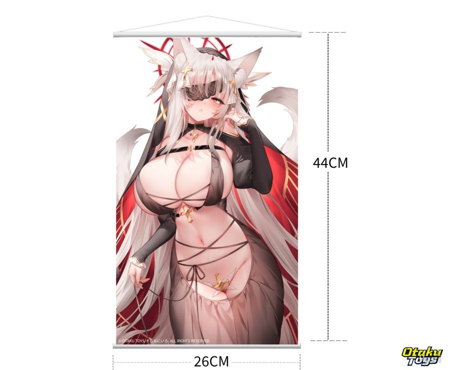 [오타쿠 토이즈] 1/6 소라나이 - 요호 시스터_21.jpg