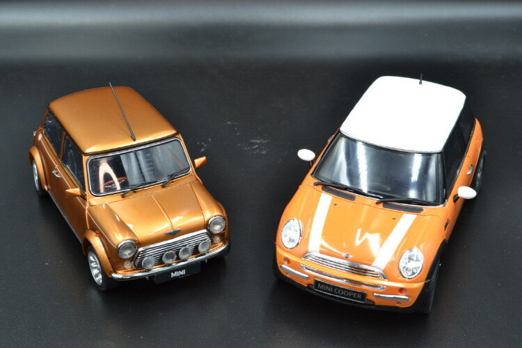 미니 쿠퍼 (R50) (Fujimi 1:24)_7.jpg