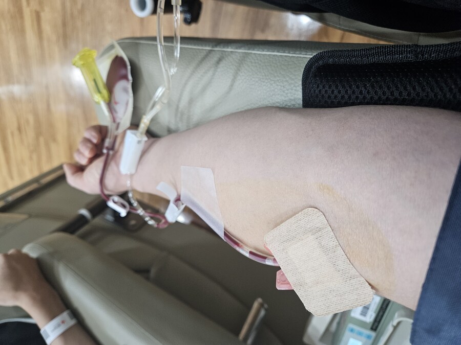 헌혈) 오늘의 피주머니_1.jpg