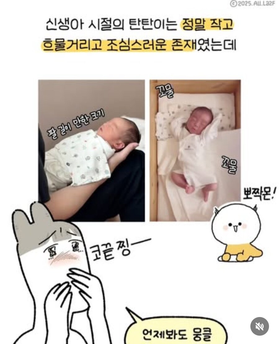 육아툰 만화가가 아기를 근육질로 그리는 이유_2.jpg