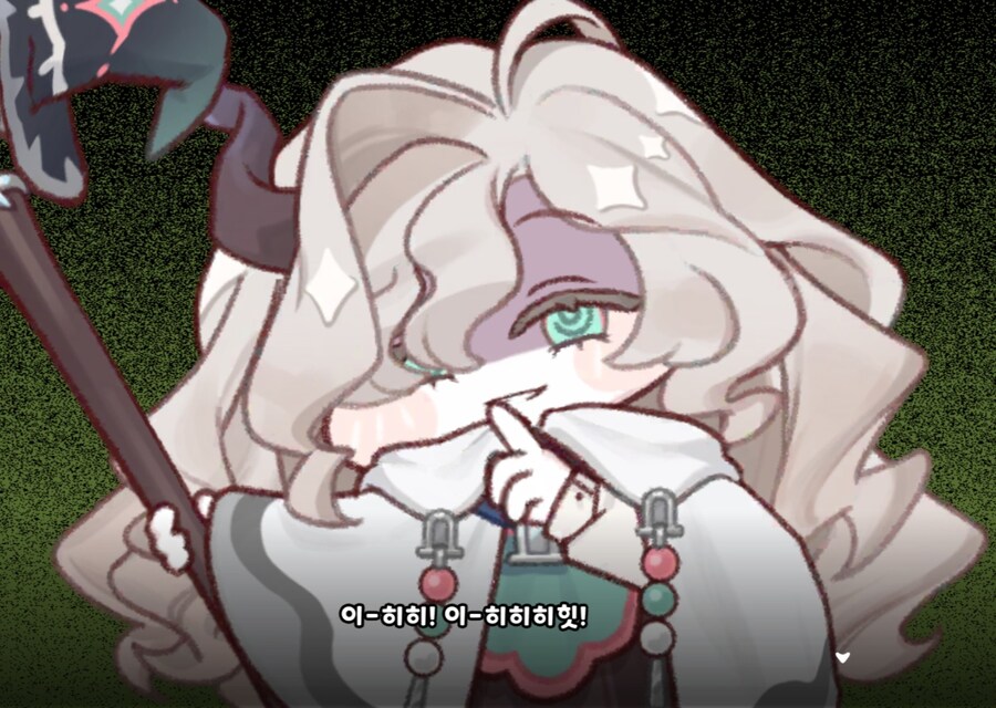 트릭컬) 신규 캐릭터 표정이 너무 풍부함_2.jpg