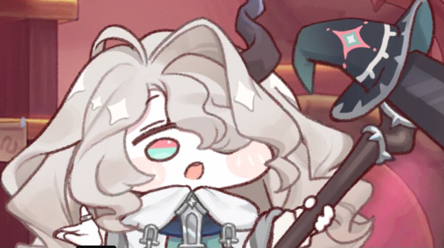 트릭컬) 신규 캐릭터 표정이 너무 풍부함_3.jpg