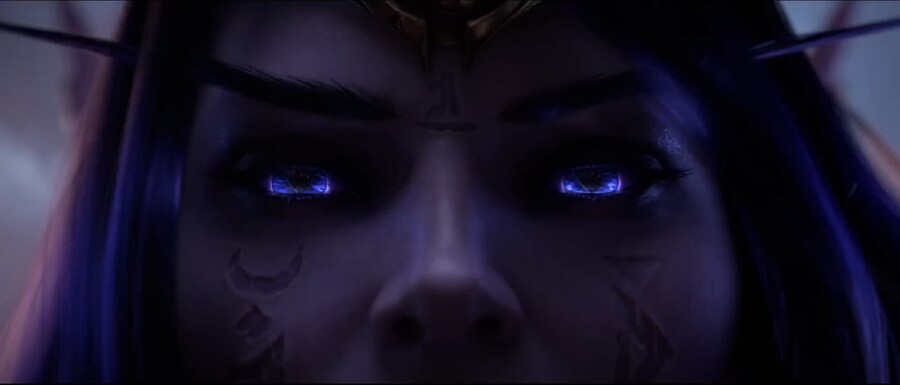 와우) 공허 발가락 누님(?) 근황.jpg_4.png