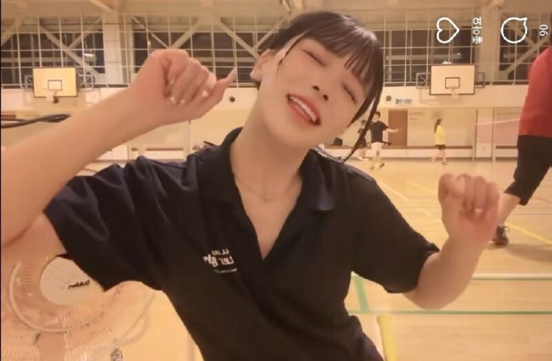 운동부 매니저 최적화 인재