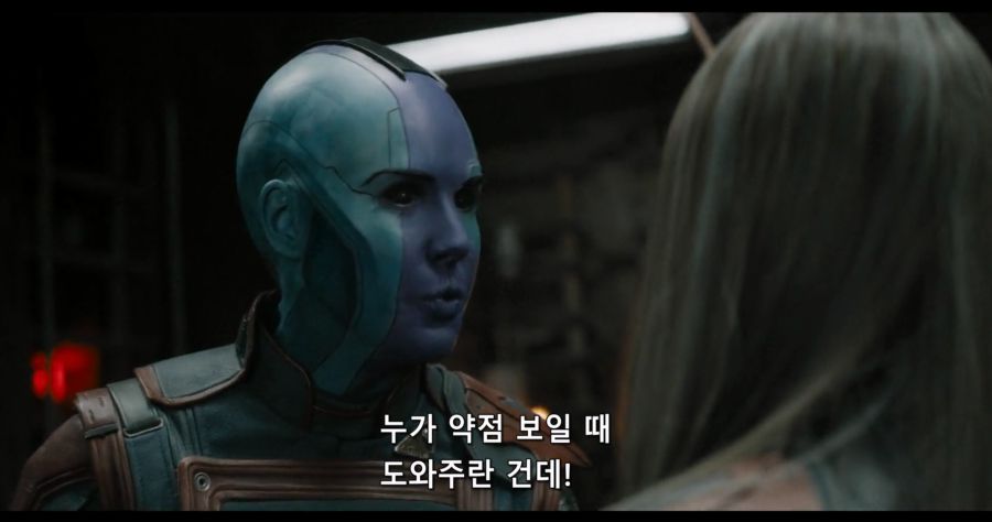 [MCU]항상 순수한 모습이었던 맨티스_7.jpg