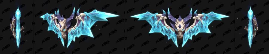 와우 군단 리믹스 신규 형변 모음 - 타락한 샬라메인, 제이나 단검 등_14.jpg