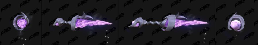 와우 군단 리믹스 신규 형변 모음 - 타락한 샬라메인, 제이나 단검 등_20.jpg