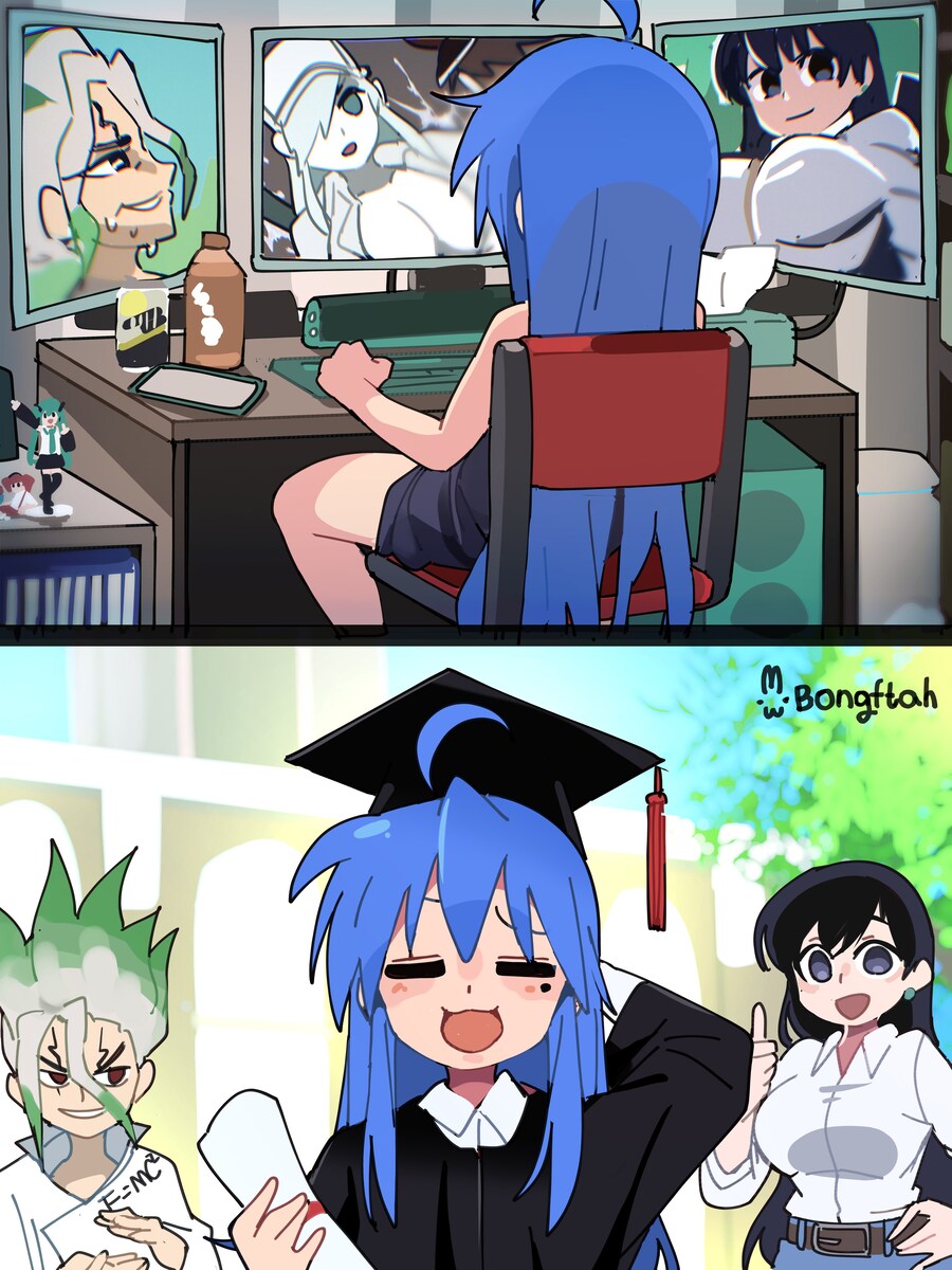 애니만 보며 시간을 보낸 결과_1.jpg