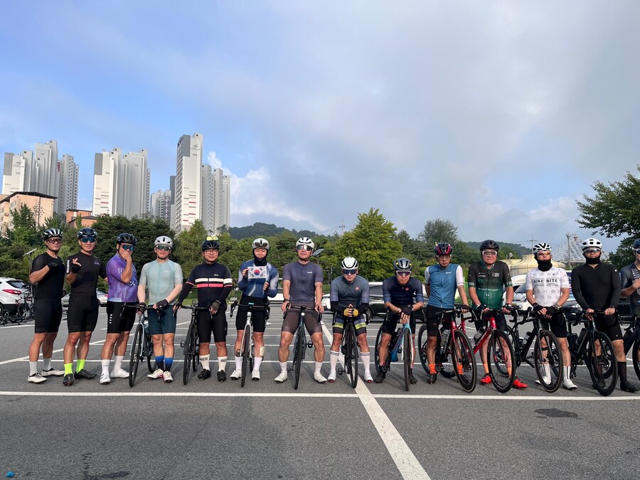 유튜버와 함께 광복절 라이딩_2.jpg