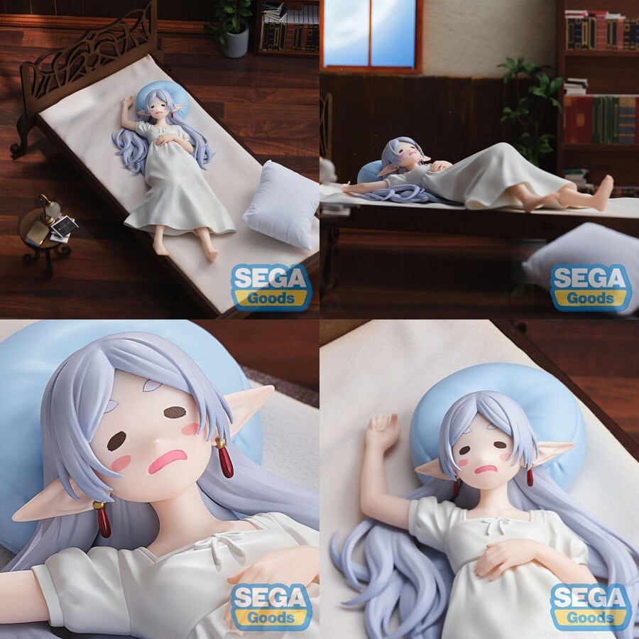 프리렌) 현재 예약을 받고 있다는 신상 피규어_1.jpg